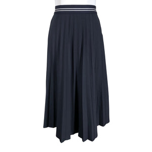 Unisex Gant - Plisseerseelik, suurus 34 - Sinine (1)