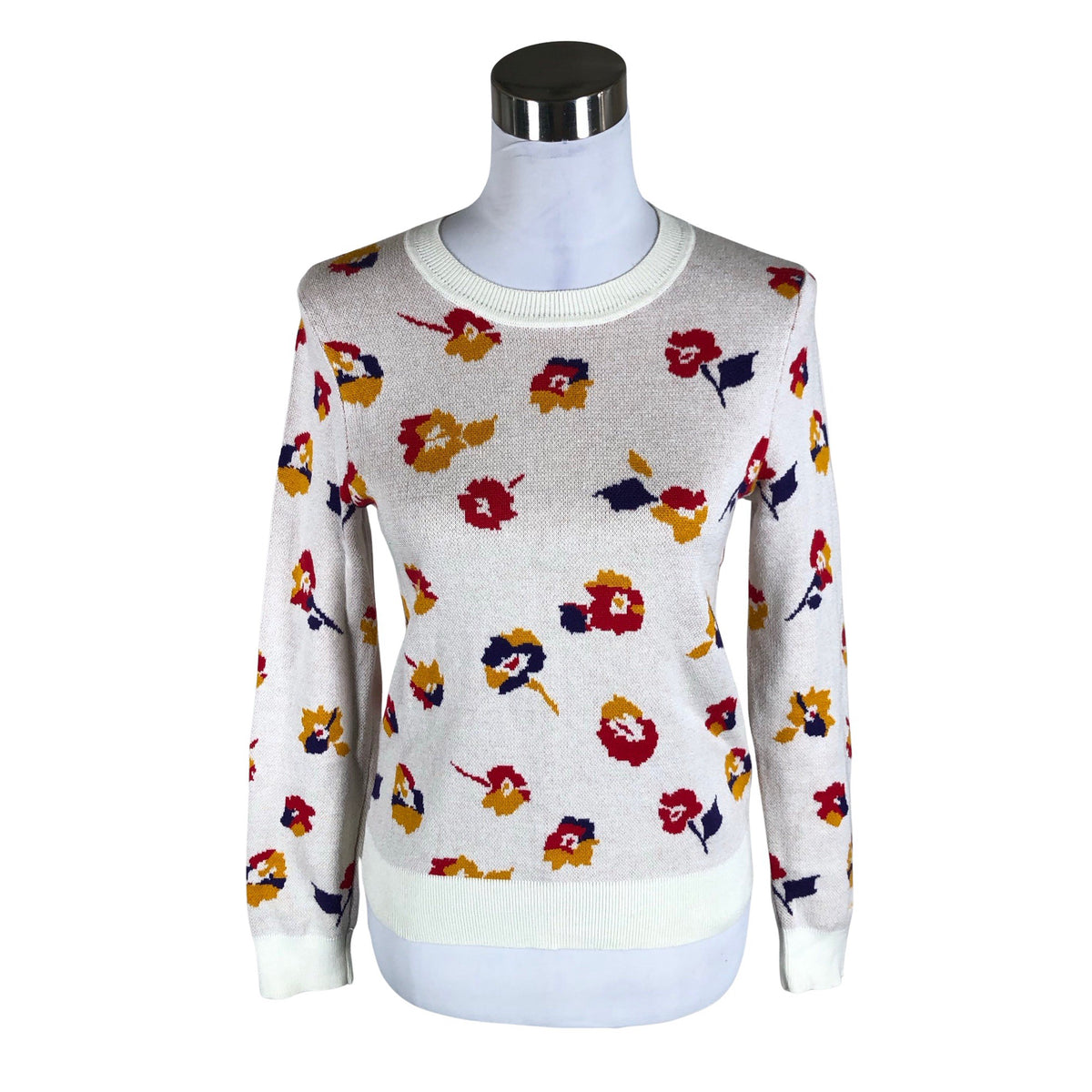 Unisex Gant - Kampsun, suurus 34 - Punane (1)