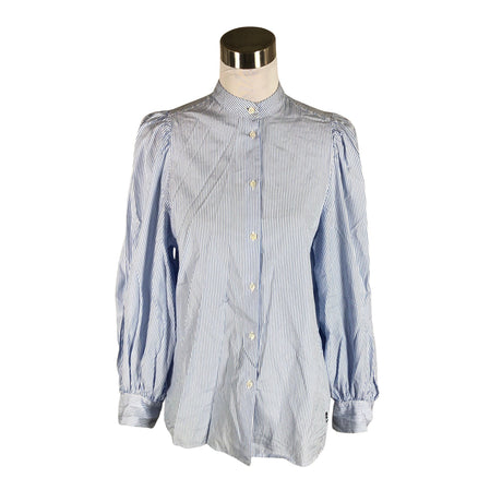 Unisex Weekend by MaxMara - Pluus, suurus 36 - Helesinine ()