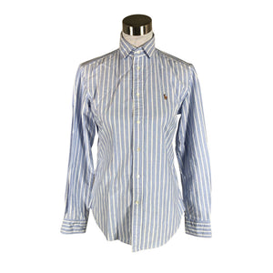 Unisex Polo Ralph Lauren - Pluus, suurus 34 - Helesinine (1)
