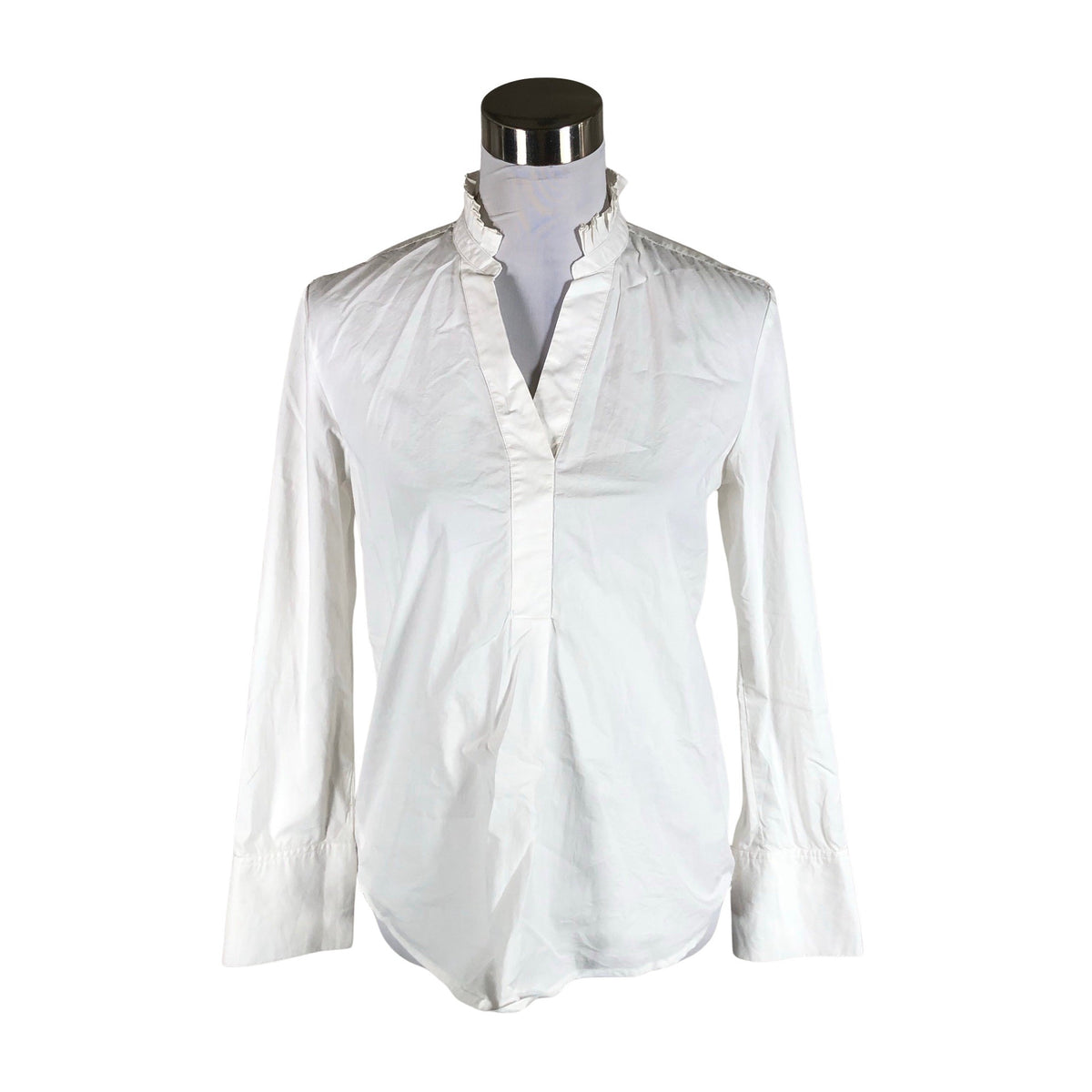 Unisex Gant - Pluus, suurus 34 - Valge (1)