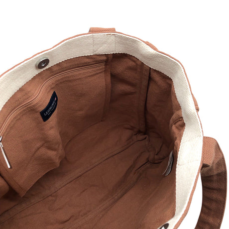Unisex Lexington - Käekott, suurus Maxi - Pruun (2)