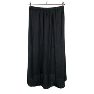 Unisex mbyM - Mitteveniv seelik, suurus 38 - Must (2)
