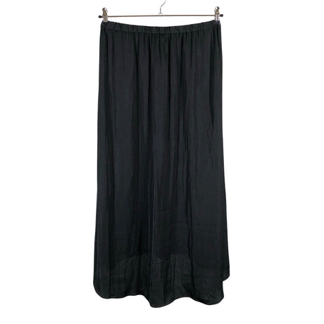 Unisex mbyM - Mitteveniv seelik, suurus 38 - Must (2)