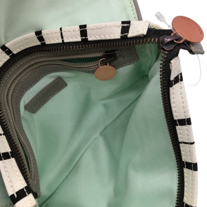 Unisex Marimekko - Käekott, suurus Midi - Roheline (2)
