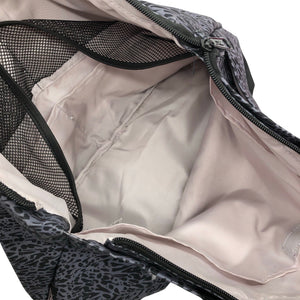 Unisex Reebok - Spordikott, suurus Maxi - Hall (2)