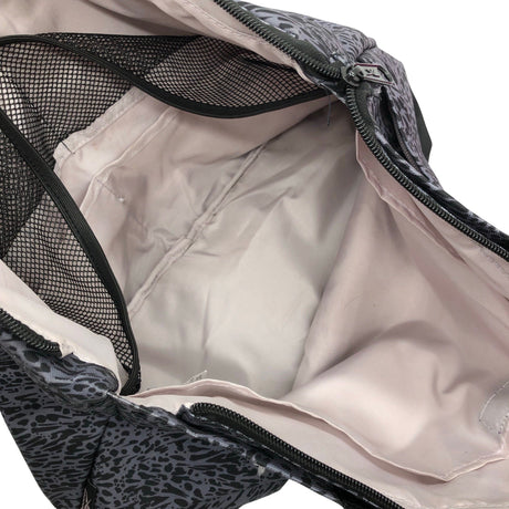Unisex Reebok - Spordikott, suurus Maxi - Hall (2)