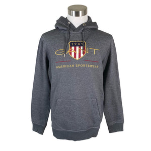 Unisex Gant - Dressipluus, suurus XL - Hall (1)