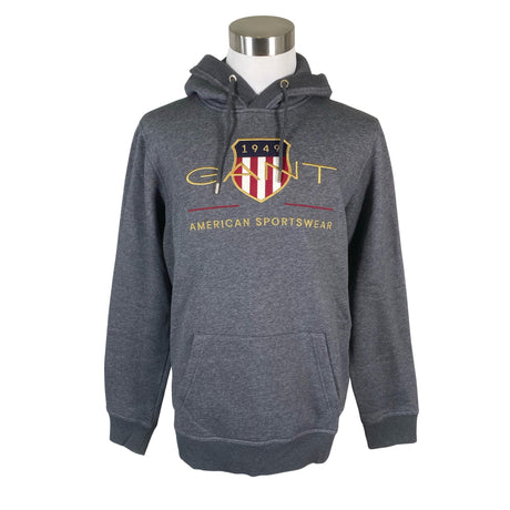 Unisex Gant - Dressipluus, suurus XL - Hall ()