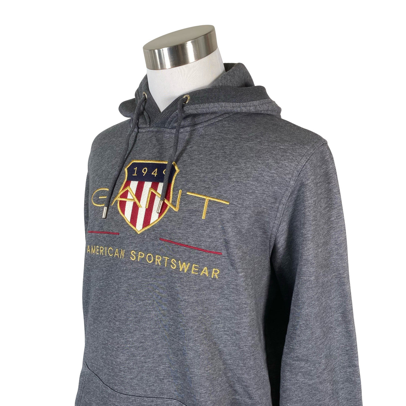 Unisex Gant - Dressipluus, suurus XL - Hall (3)