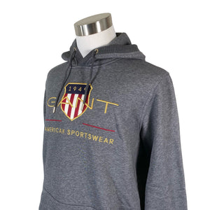 Unisex Gant - Dressipluus, suurus XL - Hall (3)