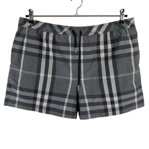 Unisex Burberry - Ujumispüksid, suurus XL - Hall (1)