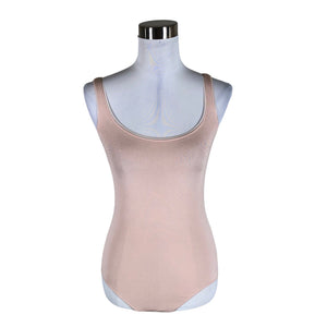 Unisex Wolford - Bodi, suurus 34 - Heleroosa (1)