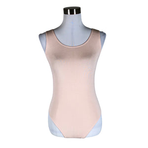 Unisex Wolford - Bodi, suurus 38 - Heleroosa (1)