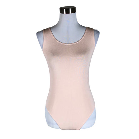 Unisex Wolford - Bodi, suurus 38 - Heleroosa ()