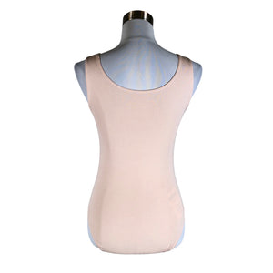 Unisex Wolford - Bodi, suurus 38 - Heleroosa (2)