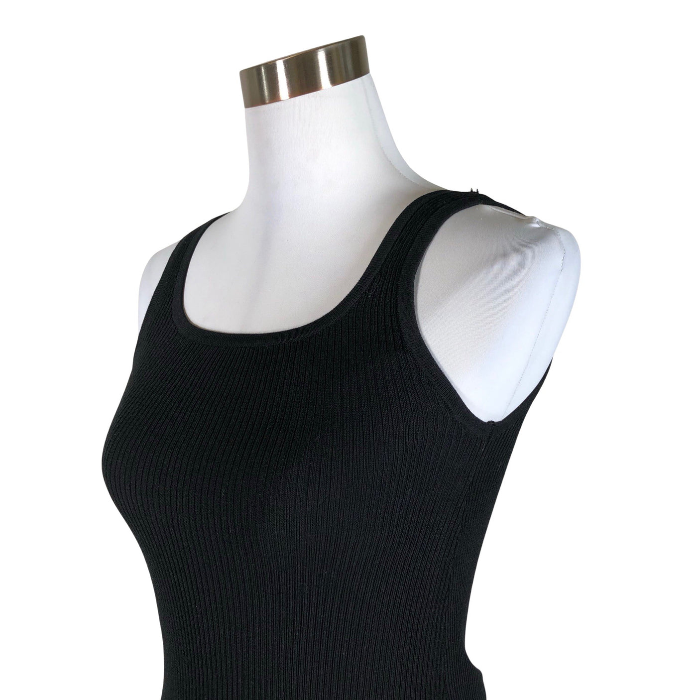 Unisex Polo Ralph Lauren - Kootud kleit, suurus 34 - Must (3)