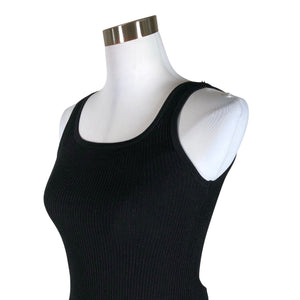 Unisex Polo Ralph Lauren - Kootud kleit, suurus 34 - Must (3)