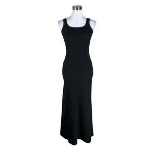 Unisex Polo Ralph Lauren - Kootud kleit, suurus 34 - Must (1)