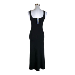 Unisex Polo Ralph Lauren - Kootud kleit, suurus 34 - Must (2)