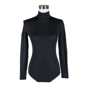 Unisex Wolford - Bodi, suurus 34 - Must (1)