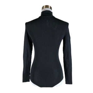 Unisex Wolford - Bodi, suurus 34 - Must (2)
