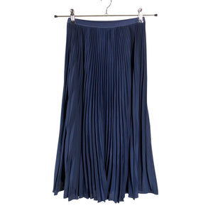 Unisex Polo Ralph Lauren - Plisseerseelik, suurus 34 - Sinine (2)