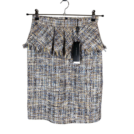 Unisex Andiata - Pidulik seelik, suurus 34 - Beige ()