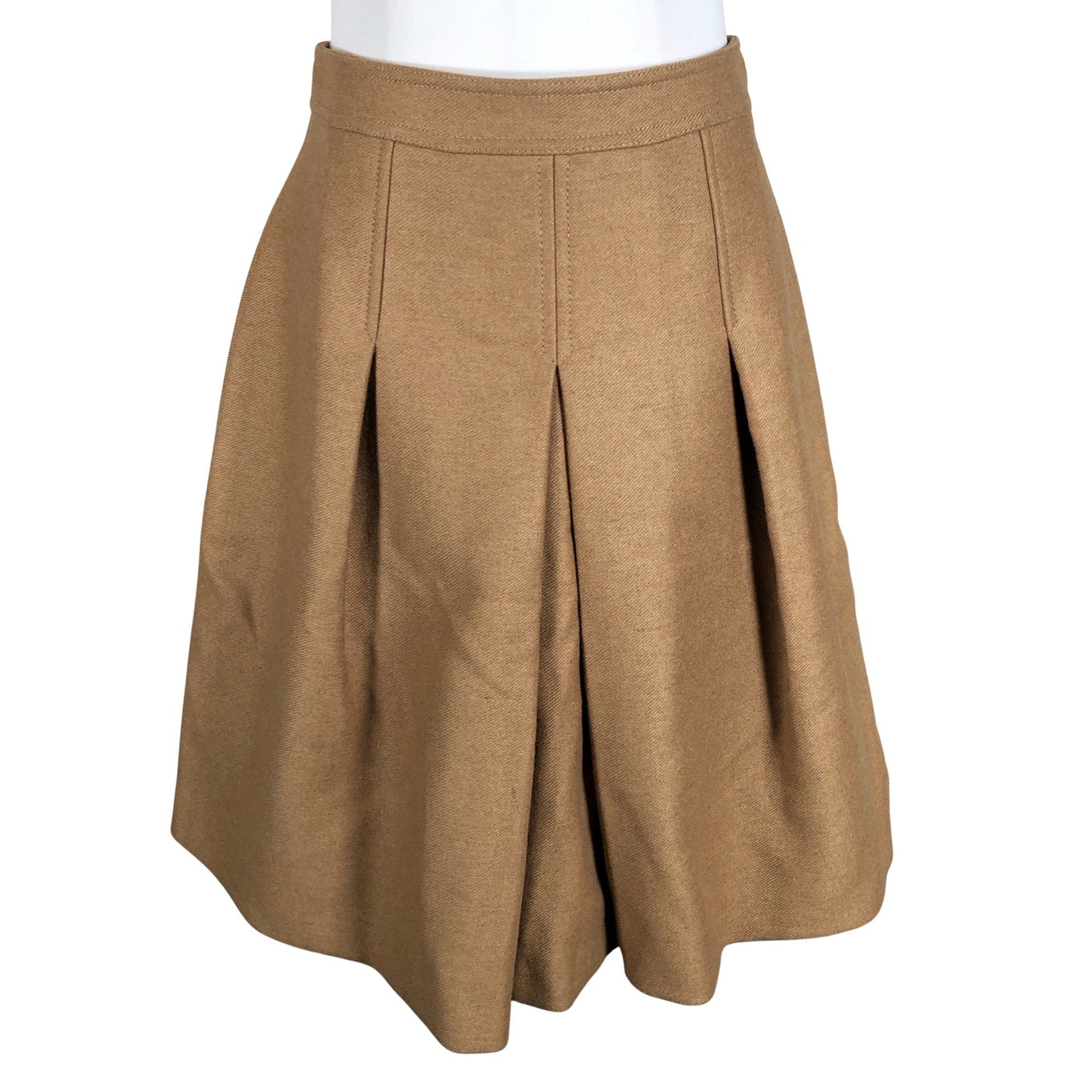 Unisex Burberry - Mitteveniv seelik, suurus 36 - Pruun (1)