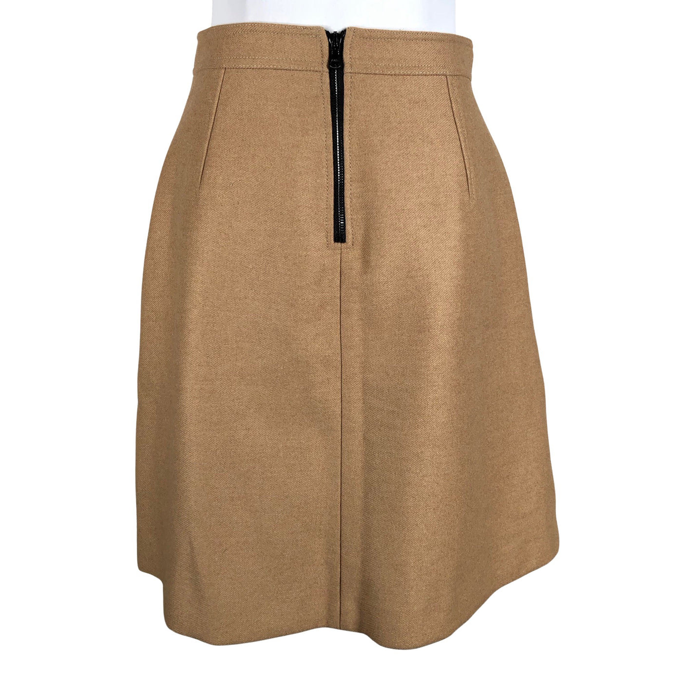 Unisex Burberry - Mitteveniv seelik, suurus 36 - Pruun (2)