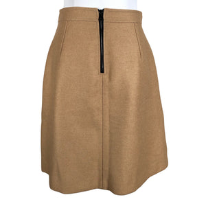 Unisex Burberry - Mitteveniv seelik, suurus 36 - Pruun (2)