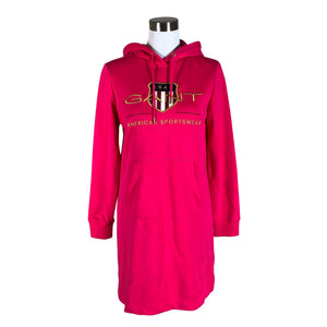 Unisex Gant - Dressikangast kleit, suurus 36 - Roosa (1)