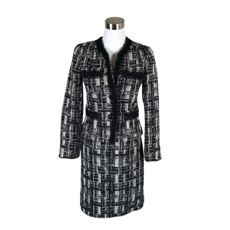 Unisex Andiata - Kostüüm, suurus 36 - Must ()