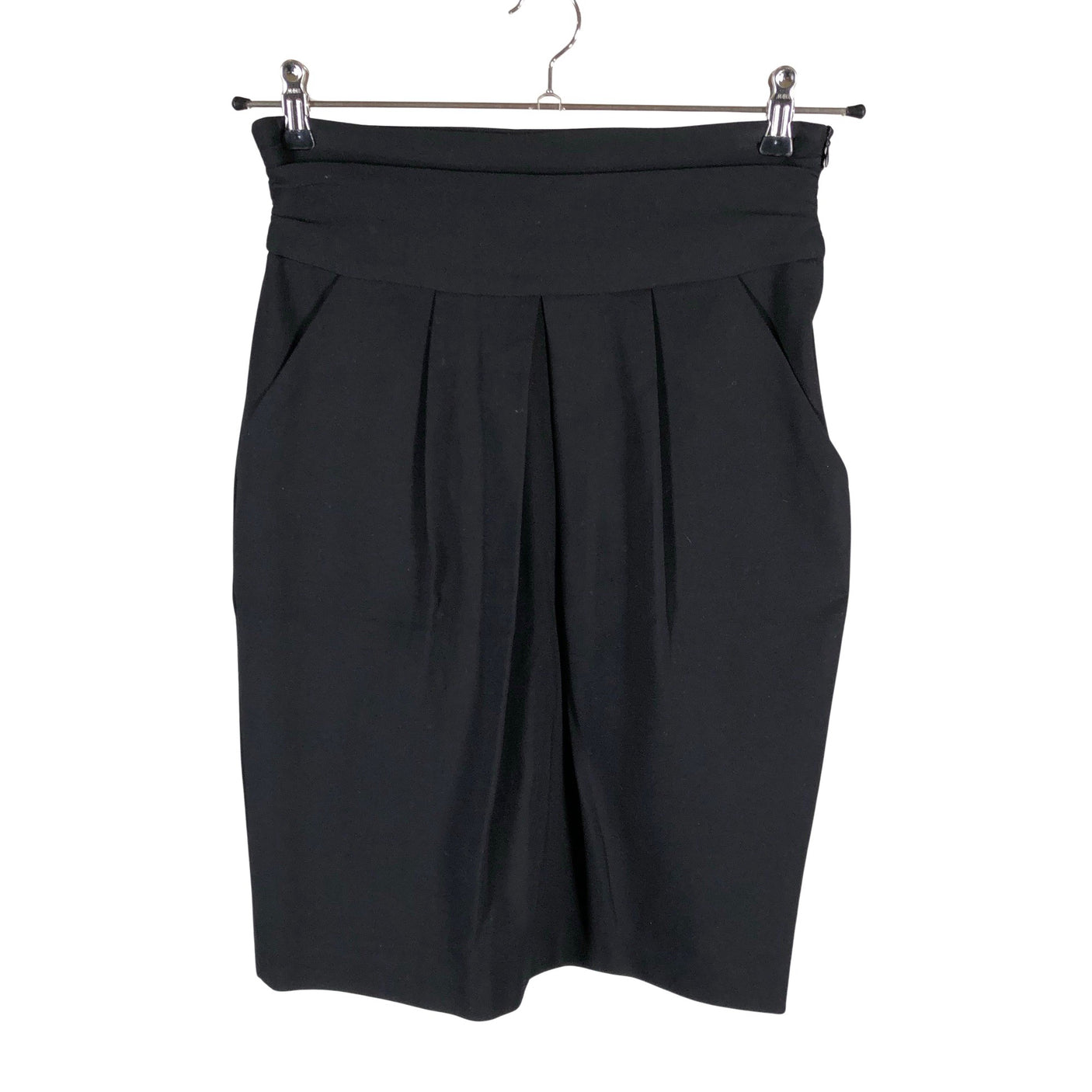 Unisex Andiata - Mitteveniv seelik, suurus 36 - Must (1)