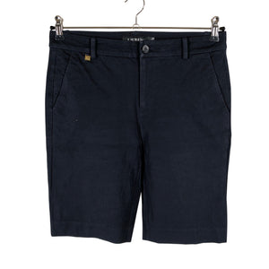 Unisex Lauren Ralph Lauren - Lühikesed püksid, suurus 40 - Must (1)
