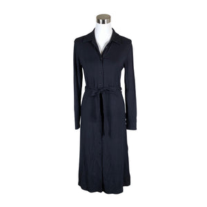 Unisex Gant - Trikotaažist kleit, suurus 36 - Sinine (1)
