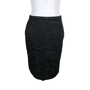 Unisex Armani Collezioni - Pidulik jakk, suurus 38 - Must (3)