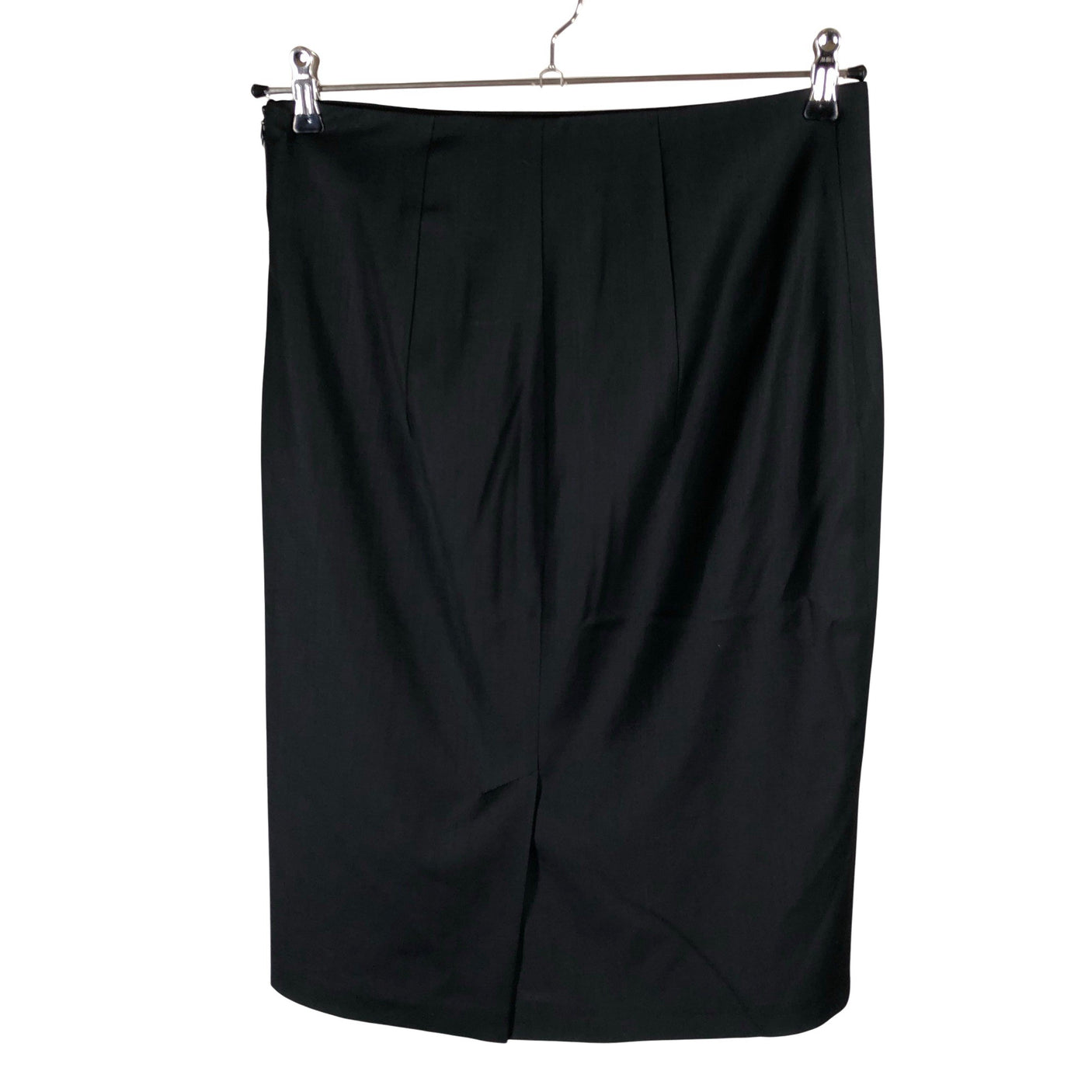 Unisex Tiger of Sweden - Pliiatsseelik, suurus 40 - Must (2)