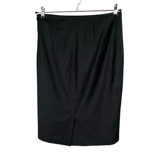 Unisex Tiger of Sweden - Pliiatsseelik, suurus 40 - Must (2)