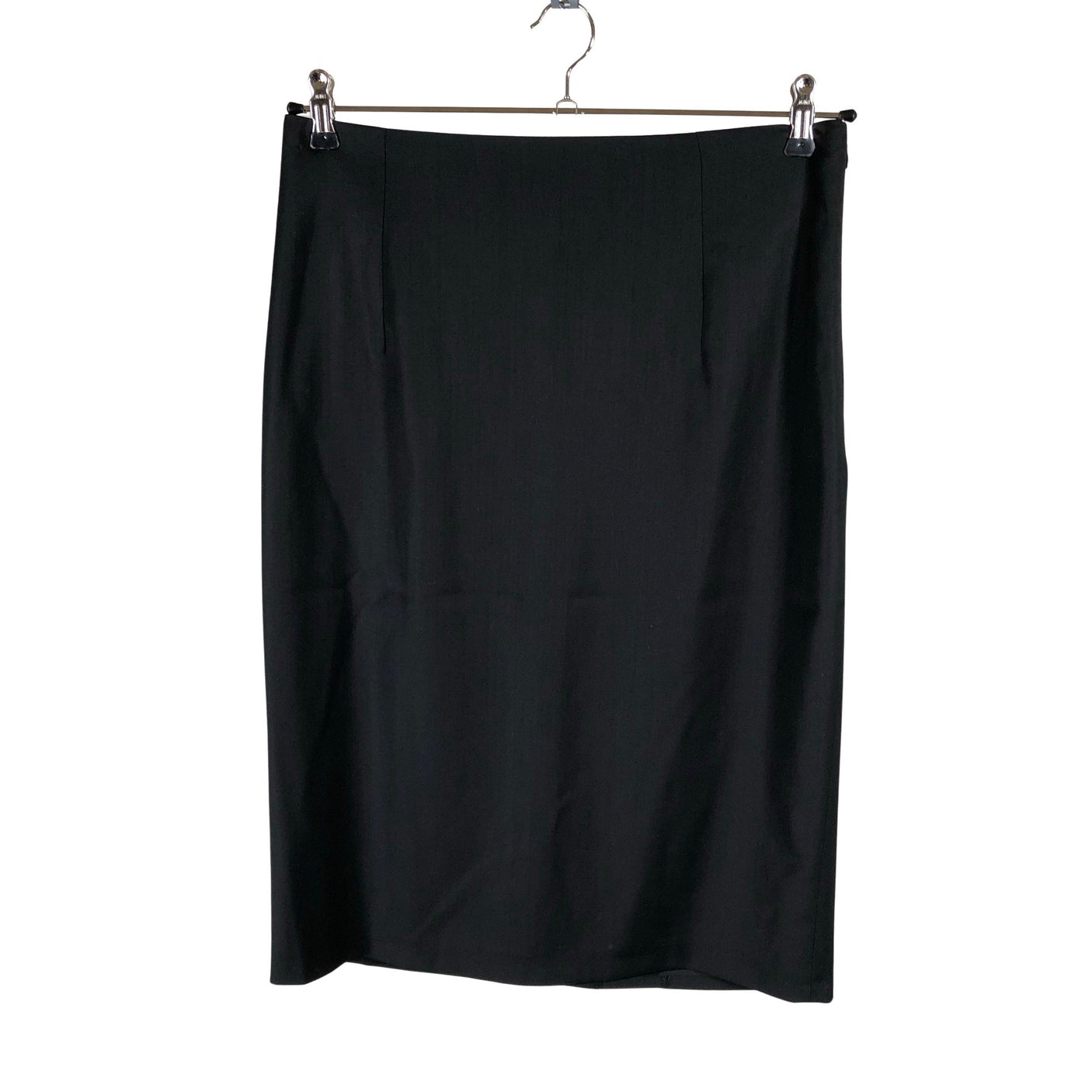 Unisex Tiger of Sweden - Pliiatsseelik, suurus 40 - Must (1)