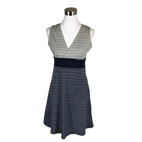Unisex Patagonia - Trikotaažist kleit, suurus 36 - Sinine ()