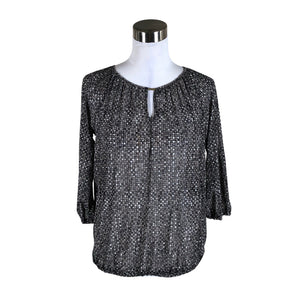 Unisex Esprit - Pluus, suurus 36 - Hall (1)
