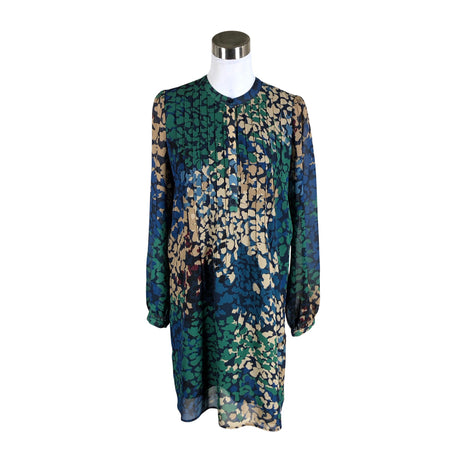 Unisex Esprit - Õhuke kleit, suurus 38 - Sinine ()