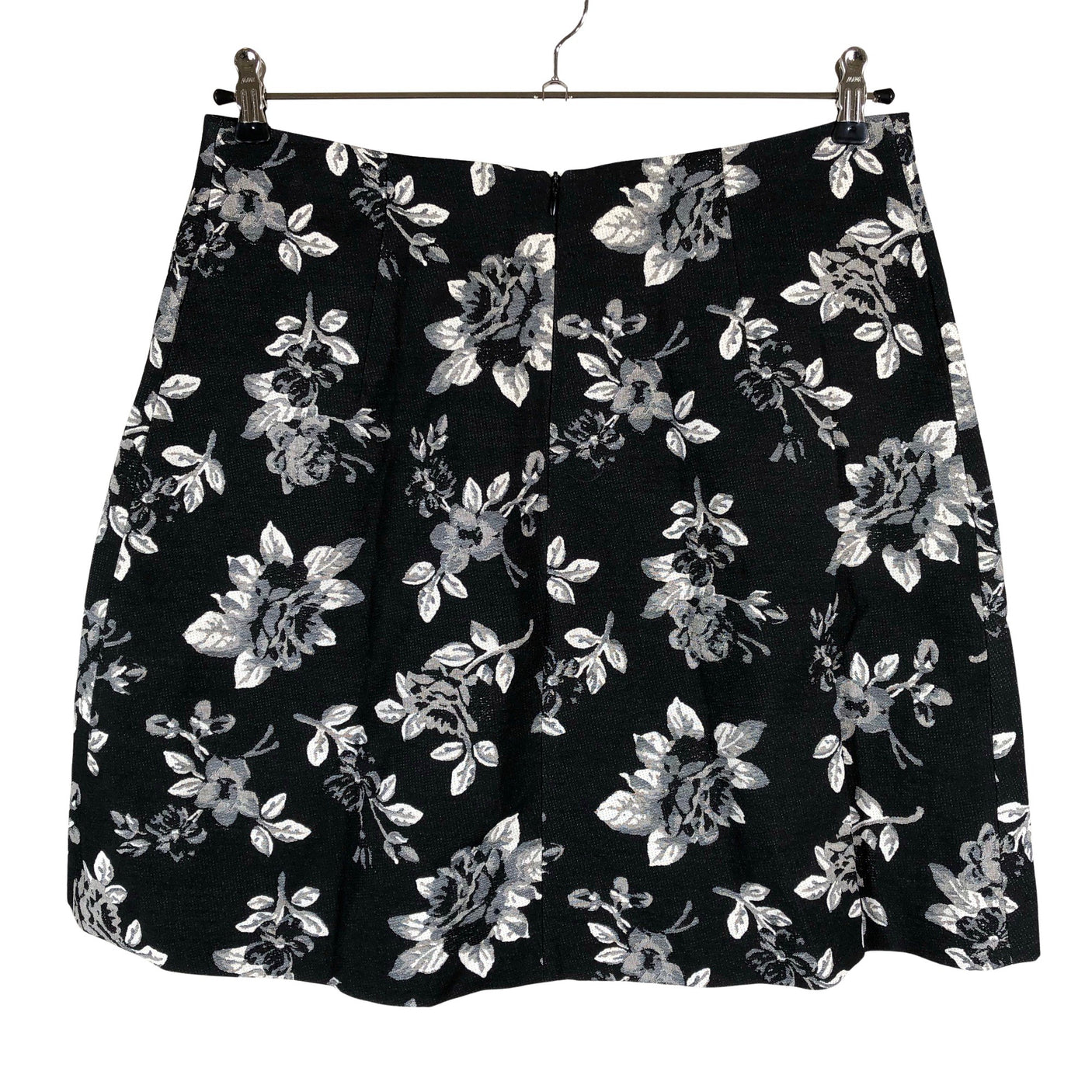 Unisex Esprit - Mitteveniv seelik, suurus 38 - Must (2)