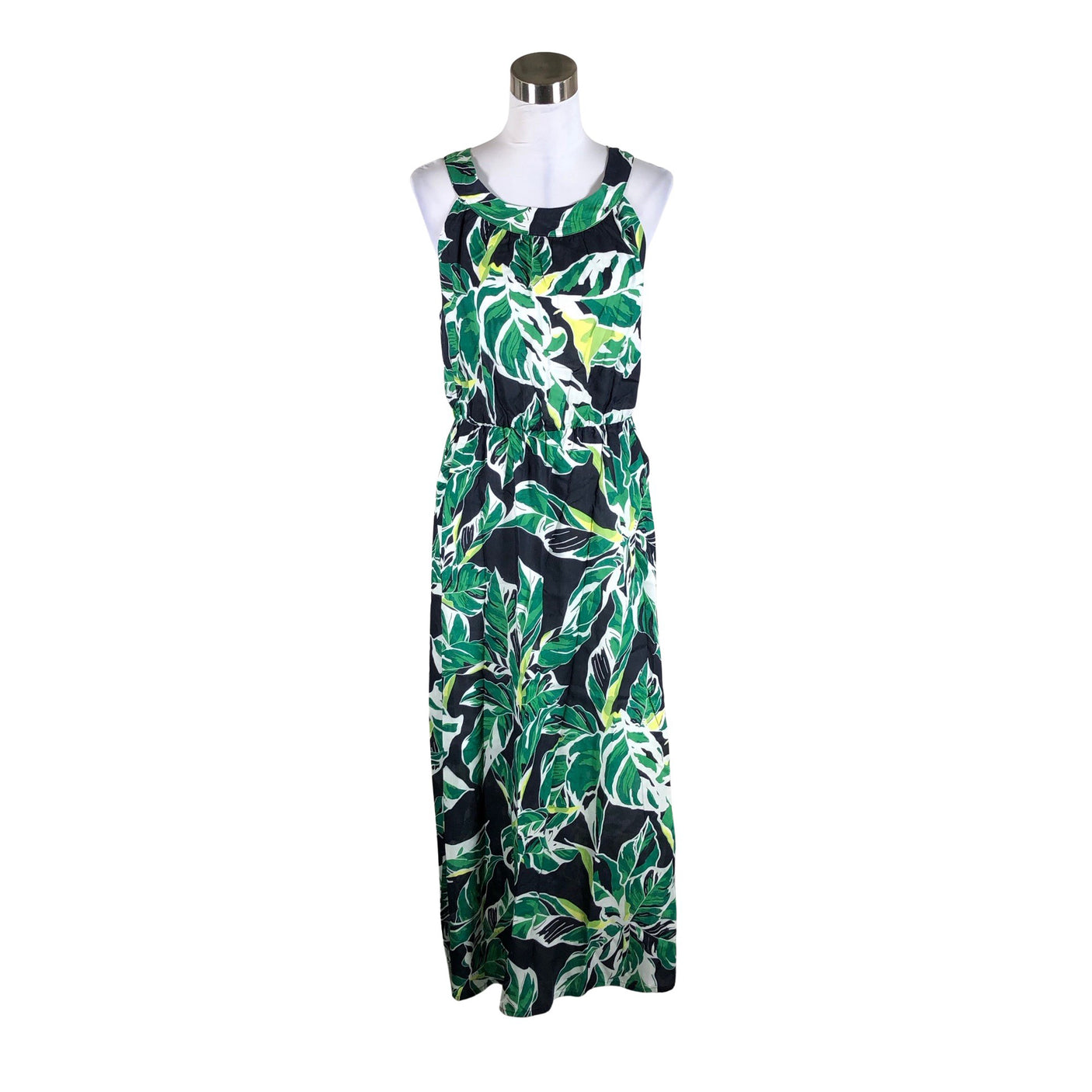 Unisex Nanso - Õhuke kleit, suurus 40 - Sinine (1)