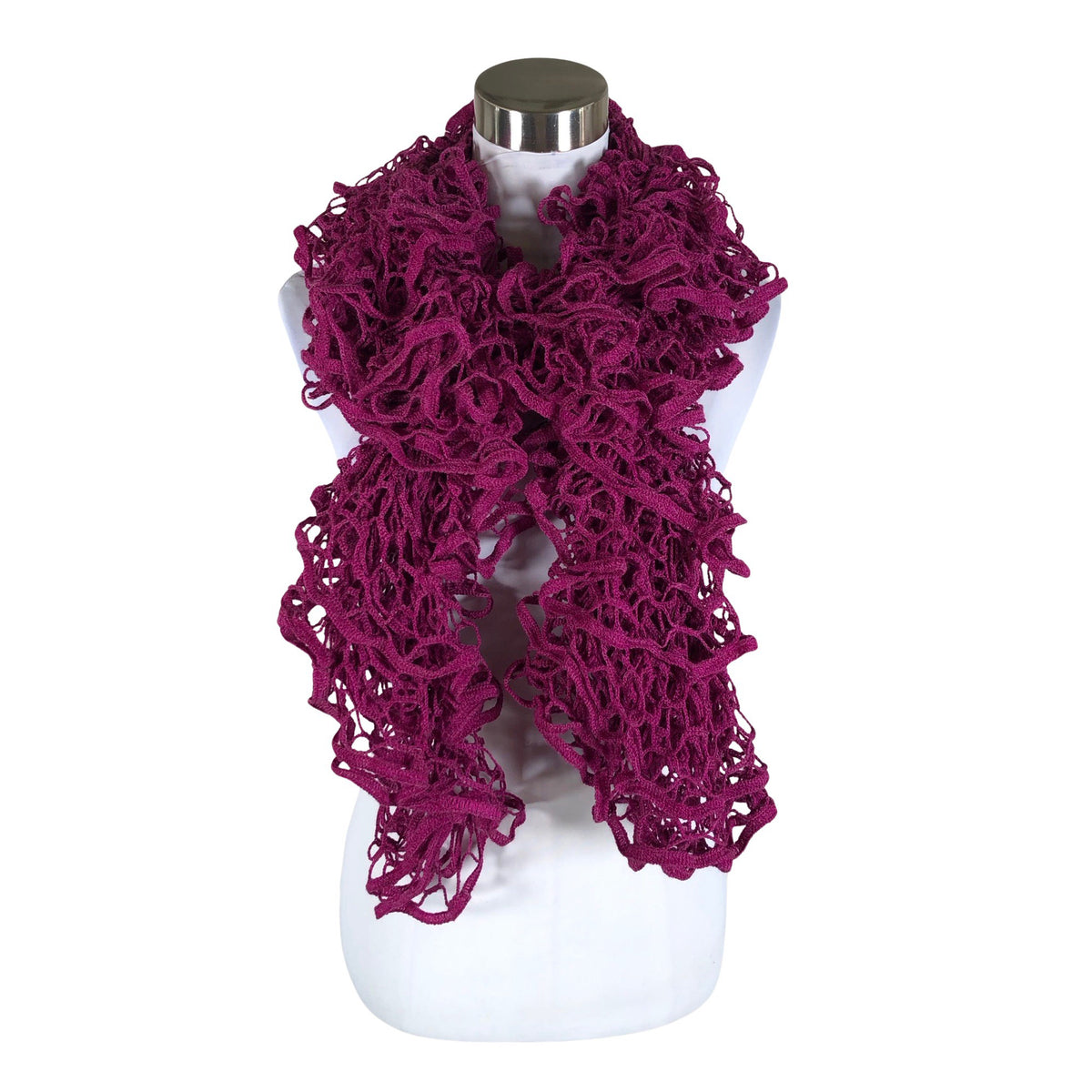 Unisex Handmade - Sall, suurus Midi - Lilla (1)