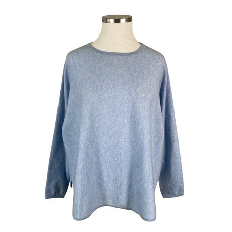 Unisex Davida - Kampsun, suurus 42 - Helesinine ()