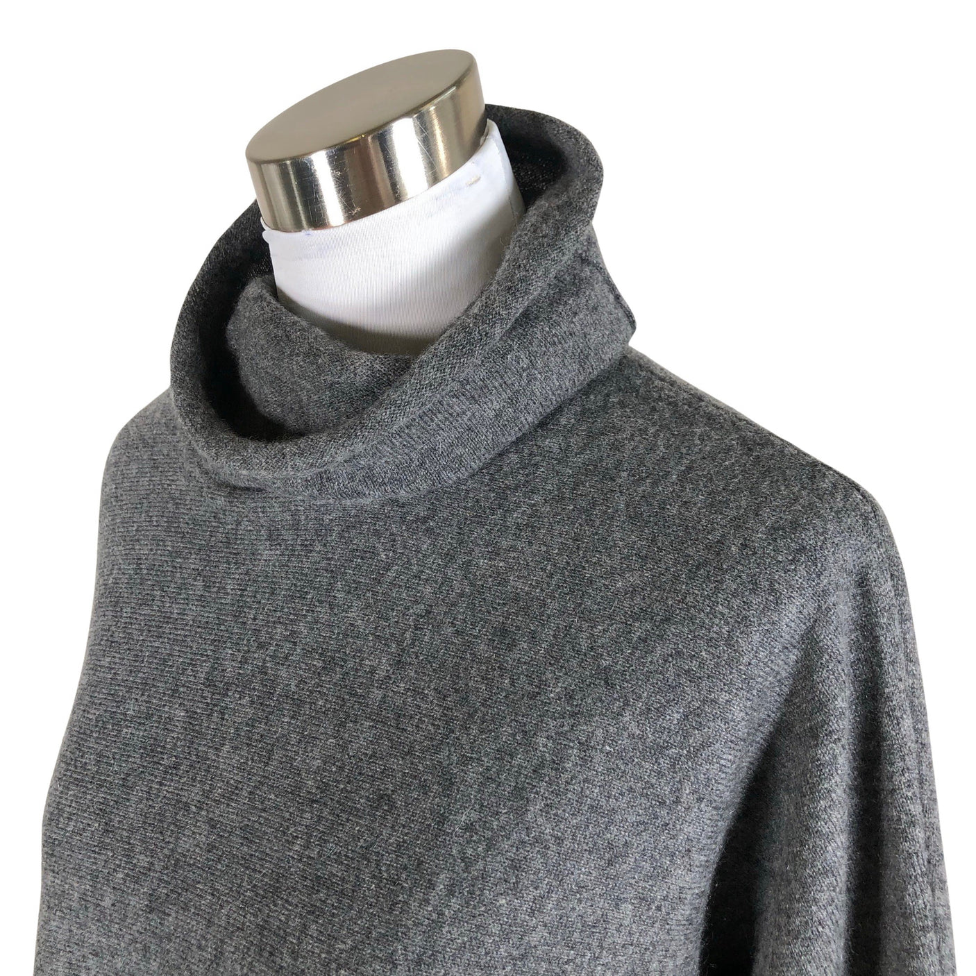 Unisex Davida - Kampsun, suurus 40 - Hall (3)