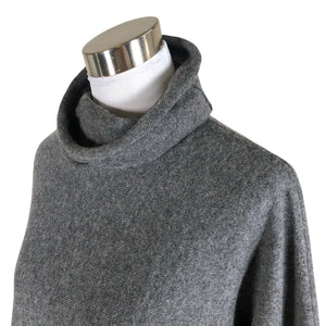 Unisex Davida - Kampsun, suurus 40 - Hall (3)