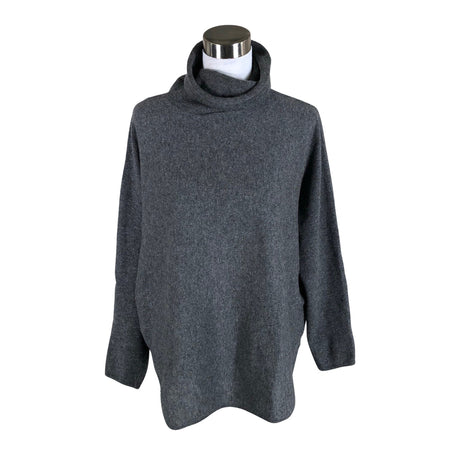Unisex Davida - Kampsun, suurus 40 - Hall ()